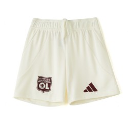 Kinder OL 2024/25 Drittes Shorts