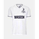 Herren Tottenham Hotspur 1984 Retro UEFA Final Trikot
