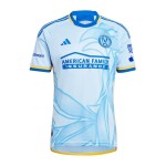 Kinder Atlanta United FC 2025 Auswärts Shirt