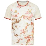 Kinder Sheffield United 2025/26 Drittes Chinesisches Neujahrs-Trikot Kinder Sheffield United 2025/26 Drittes Chinesisches Neujahrs-Trikot