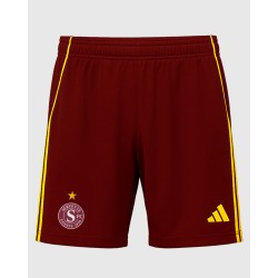 Kinder Servette FC 2025/26 Dritte Shorts