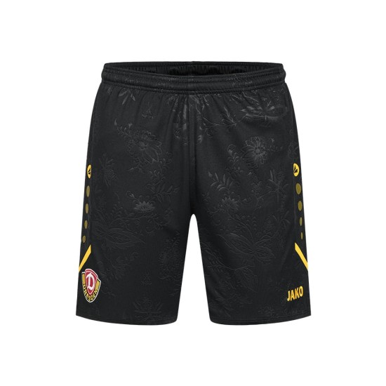 Herren Dynamo Dresden 2025/26 Heimshorts