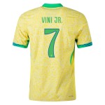 Damen VINI JR. Brasilien 2024 Heimtrikot