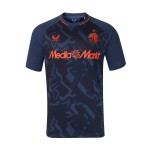 Kinder Feyenoord 2026/27 Drittes Trikot