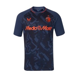 Herren Feyenoord 2026/27 Drittes Trikot