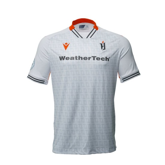 Damen Forge FC 2025 Auswärts Shirt Damen Forge FC 2025 Auswärts Shirt