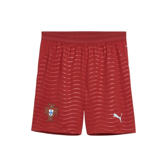 Damen Portugal 2026 Heim-Weltmeisterschaft Shorts