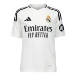 Kinder Real Madrid 2024/25 Heimtrikot