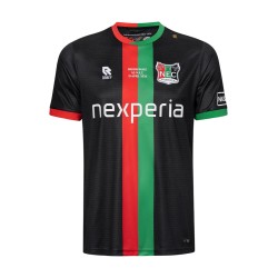 Herren N.E.C. Nijmegen 2025/26 Pokalfinale Trikot