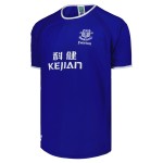 Herren Everton 2003 Jubiläums Retro Shirt Herren Everton 2003 Jubiläums Retro Shirt
