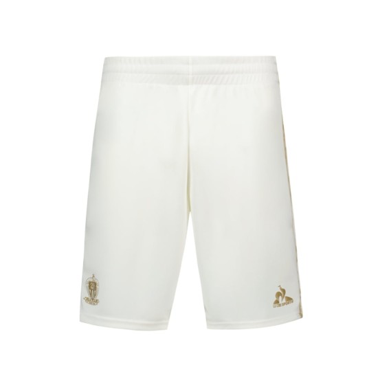 Damen OGC Nice 2024/25 Auswärts Shorts