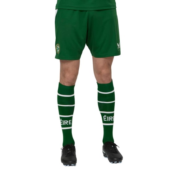 Herren Irland 2026 Heimshorts