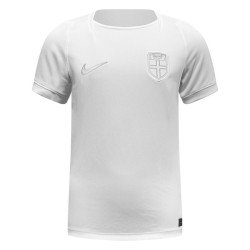 Herren Norwegen 2026 Drittes WM-Trikot