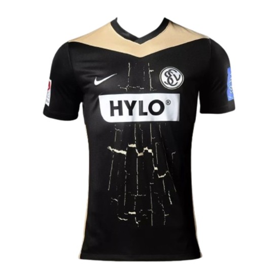 Herren SV Elversberg 2024/25 Auswärts Trikot
