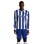 Kinder IFK Göteborg 2026 Heimtrikot Langarm