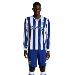 Kinder IFK Göteborg 2026 Heimtrikot Langarm