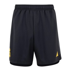 Damen Real Madrid 2023/24 Dritte Shorts