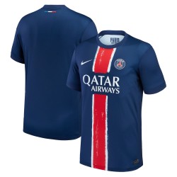 Herren PSG 2024/25 Heim Trikot