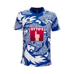 Kinder FC Luzern 2024/25 Drittes Warm-Up Shirt