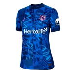 Damen Atletico Madrid 2024/25 Drittes Trikot