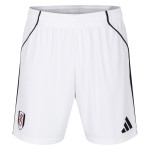 Herren Fulham 2025/26 Heimshorts