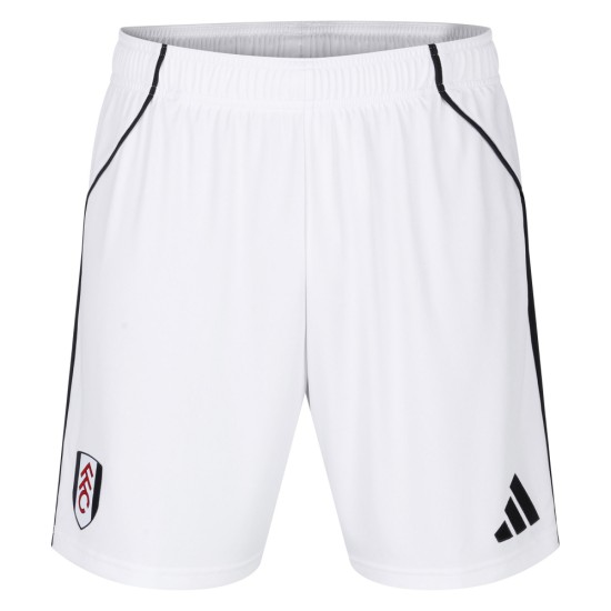 Herren Fulham 2025/26 Heimshorts