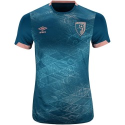 Damen AFC Bournemouth 2024/25 Dritttrikot