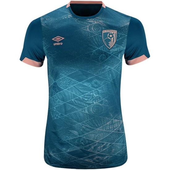 Damen AFC Bournemouth 2024/25 Dritttrikot