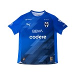 Damen Monterrey FC 2025/26 Drittes Trikot