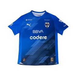 Herren Monterrey FC 2025/26 Drittes Trikot