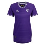 Damen Watford 2024/25 Drittel Unmarkiertes Shirt Damen Watford 2024/25 Drittel Unmarkiertes Shirt