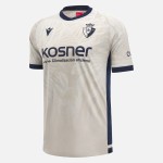 Damen CA Osasuna 2024/25 Auswärts Shirt Damen CA Osasuna 2024/25 Auswärts Shirt