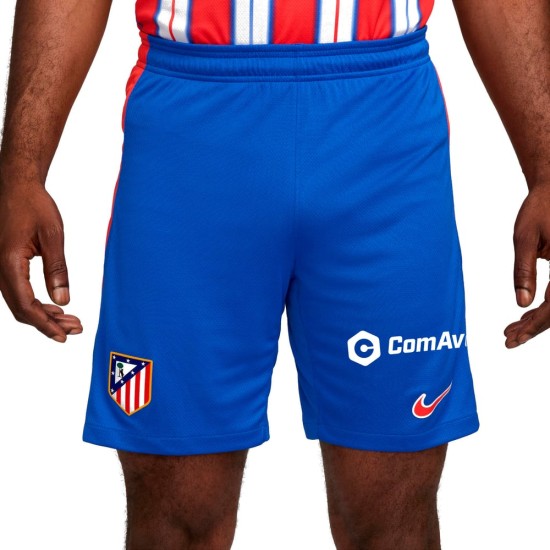 Damen Atletico Madrid 2024/25 Heimshorts