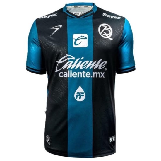 Herren Querétaro FC 2025/26 Heimtrikot