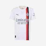 Damen Milan 2023/24 Heimtrikot Damen Milan 2023/24 Heimtrikot