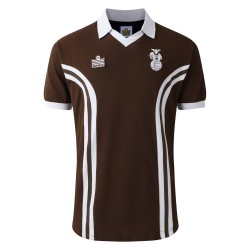 Herren Coventry City 1978 Auswärts Retro Trikot