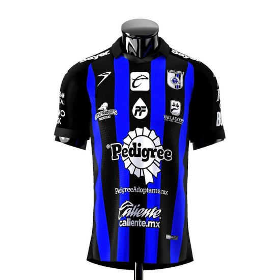Herren Querétaro FC 2024/25 Heimtrikot