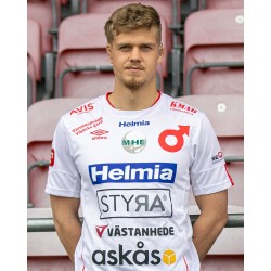 Herren Degerfors IF 2024 Auswärtstrikot