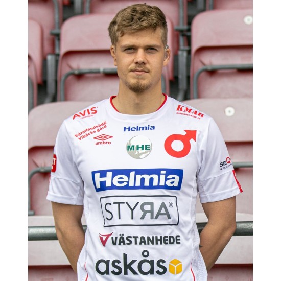 Damen Degerfors IF 2024 Auswärtstrikot