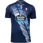 Damen-Auswärtstrikot Celta Vigo 2025/26 Damen-Auswärtstrikot Celta Vigo 2025/26