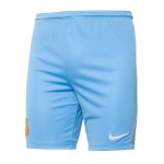 Kinder Real Mallorca 2024/25 Drittes Shorts