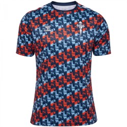 Damen Celta Vigo 2024/25 Drittes Pre-Game Shirt