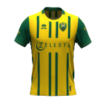 Damen ADO Den Haag 2026/27 Heimtrikot