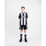 Kinder Newcastle United 2024/25 Heim Trikot Kinder Newcastle United 2024/25 Heim Trikot