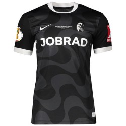 Herren SC Freiburg 2025/26 Auswärtstrikot DFB-Pokal Halbfinale