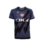 Herren Rayo Vallecano 2024/25 Drittes Trikot