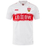 Damen VfB Stuttgart 2025/26 Heimtrikot Damen VfB Stuttgart 2025/26 Heimtrikot