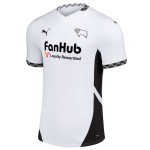 Kind Derby County 2024/25 Heimtrikot Kind Derby County 2024/25 Heimtrikot