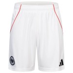 Kinder Eintracht Frankfurt 2025/26 Auswärtsshorts