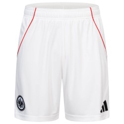 Kinder Eintracht Frankfurt 2025/26 Auswärtsshorts